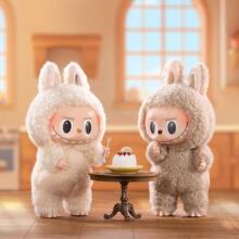 Labubu Monster Art.251356 Мягкая игрушка Лабубу,17 cм