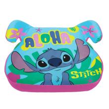 Stitch Booster Art.59384  Детское автокресло-бустер,22-36кг