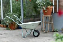 Little Dutch Wheelbarrow Forest Friends  Art.9125 Sodo karutis