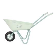 Little Dutch Wheelbarrow Forest Friends  Art.9125 Sodo karutis
