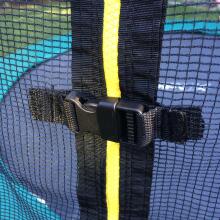 External Safety Net for Trampoline 366 cm (12 FT) / 8 Poles