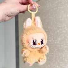 Labubu Cola Art.252273 Minkštas žaislas Labubu, 15 cm