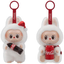 Labubu Cola Art.252273 Minkštas žaislas Labubu, 15 cm