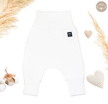 La Bebe™ Baby Set Art.9-07-31 White 4-piece baby set, 100% cotton