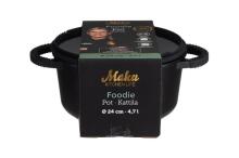 Maku Foodie puodas 24 cm 4,7 L