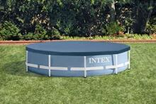 Cover, cover for a 457 cm frame pool INTEX 28032