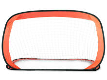 Futbolo vartai, du futbolo vartai vaikams, 142 cm