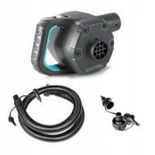 Elektrinė pompa 220-240V Greitas pripūtimas 1100 litrų/min INTEX 66644