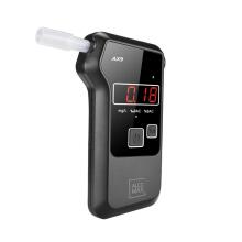 AX9 elektrocheminis alkotesteris su PLATINA