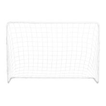 Set of Two Football Goals with Net 180x122 cm MultiGarden