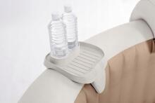 Gėrimų laikiklis SPA INTEX 28500