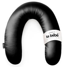La Bebe™ Rich Satin Nursing Maternity Pillow Art.15681 30x104 cm