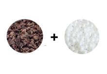La Bebe™ Rich Satin Nursing Maternity Pillow Art.15614 30x104 cm