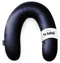 La Bebe™ Rich Satin Nursing Maternity Pillow Art.15615 30x104 cm