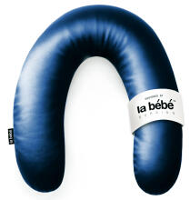 La Bebe™ Rich Satin Nursing Maternity Pillow Art.15622 30x104 cm
