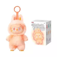Labubu Monster Art.253681 Soft toy Labubu, 17 cm
