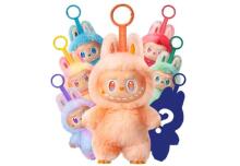 Labubu Monster Art.253689 Soft toy Labubu, 17 cm