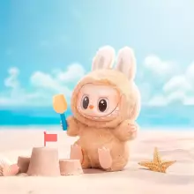 Labubu Monster Art.253689 Soft toy Labubu, 17 cm