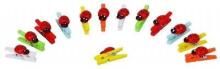 Pegs ladybird