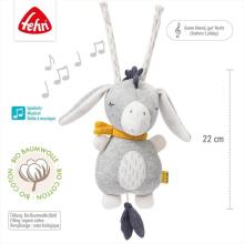 Fehn - Музыкальная игрушка - Осел