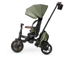 MILLY MALLY 6301 Qplay Triratis Comfo Max Olive Green