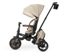 MILLY MALLY 6303 Qplay Triratis Comfo Max Beige
