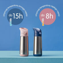B.BOX BB00876 Термос Midnight 500 мл