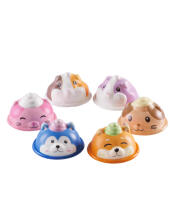 SLIMY "Squishy Pets" слизь