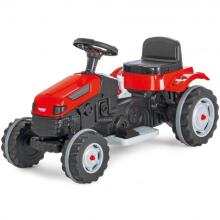 WOOPIE Akumuliatorinis Traktorius Farmer PowerTrac 6V