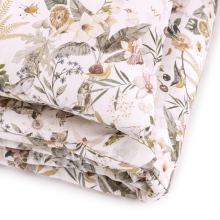 Makaszka  Bedding Set Сotton S 70x90/30x40cm Art.254547 Best Memories  High quality bed linen made from natural cotton