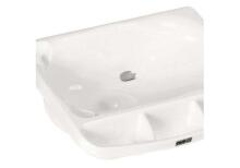 Cam Asia Bianca Art.C915006-C264 Practical Wooden Dresser with Baby Bath and Changing Mat