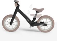 KikkaBoo Lanser Balance Bike Art.255183 Grey Children's bicycle - runner with metal frame