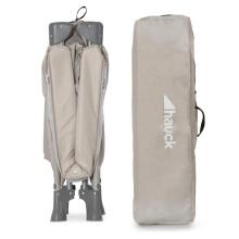Hauck Dream N Play Baby Travel Art.255192 Beige