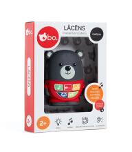 Bo Musical Bear LV Art.255234