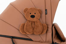 Tutis  Viva 5 Plus Teddy Art.1452110 Biscuit