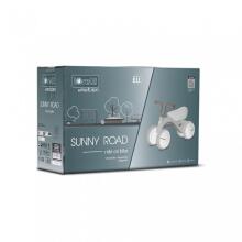 Lorelli Sunny Road Art.10410122507 Beige Vaikiškas dviratis/bėgikis