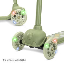 Lorelli Jetster Scooter Art.10390230003 Pink scooter