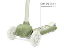 Lorelli Jetster Scooter Art.10390230004 Blue scooter