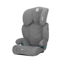 Lorelli Speed Art.10072042506 Grey Vaikiška automobilinė kėdutė 15-36 kg