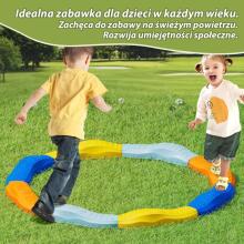 WOOPIE Modulinis Balansavimo Dėklas