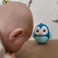 WOOPIE BABY Jutimo Pingvinas