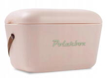 Polarbox Cool Box Retro Cooler Art.255941 Turquoise Camping Refrigerator 12L