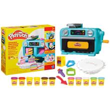 PLAY-DOH mängukomplekt Tordilõik