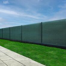 Shading net Springos SN0036 185g/m2 1,7x10m green
