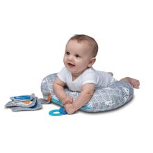 La Bebe™ Snug Maternity Pillow Art.256300 Beige caramel