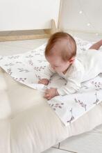 La bebe™ Cotton Nappy Art.156125 Nappies (cotton) 78х72 cm