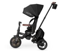 MILLY MALLY 6300 Qplay Triratis Comfo Max Juodas