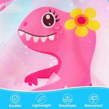 Waterproof Painting Coat Art.257377 Bib with sleeves and pocket, large
