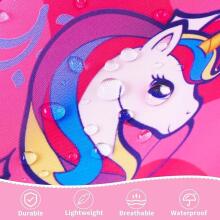 Waterproof Painting Coat Art.257378 Bib with sleeves and pocket, large