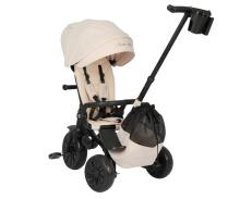 MILLY MALLY 6304 Qplay Triratis Nova Max Bežinis